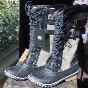 SOREL Conquest Carly II